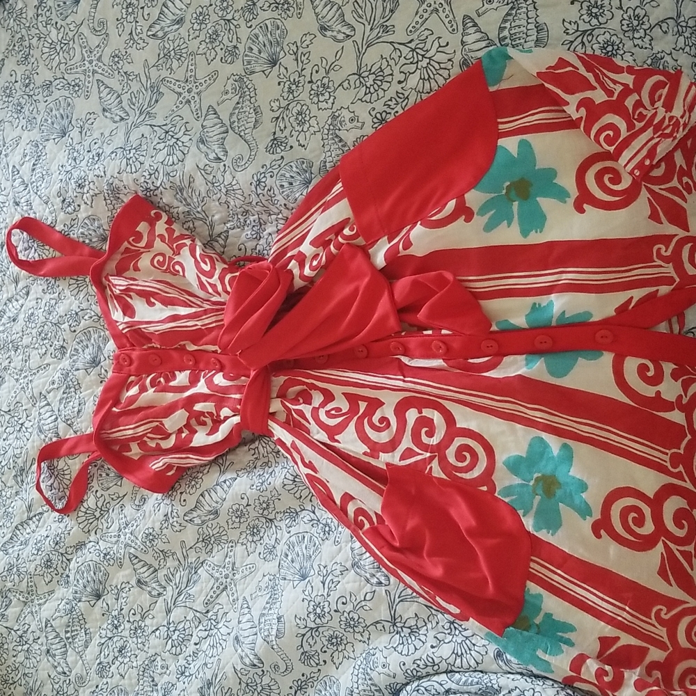 Cute vintage dress